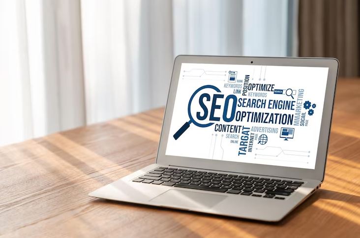 Mastering SEO