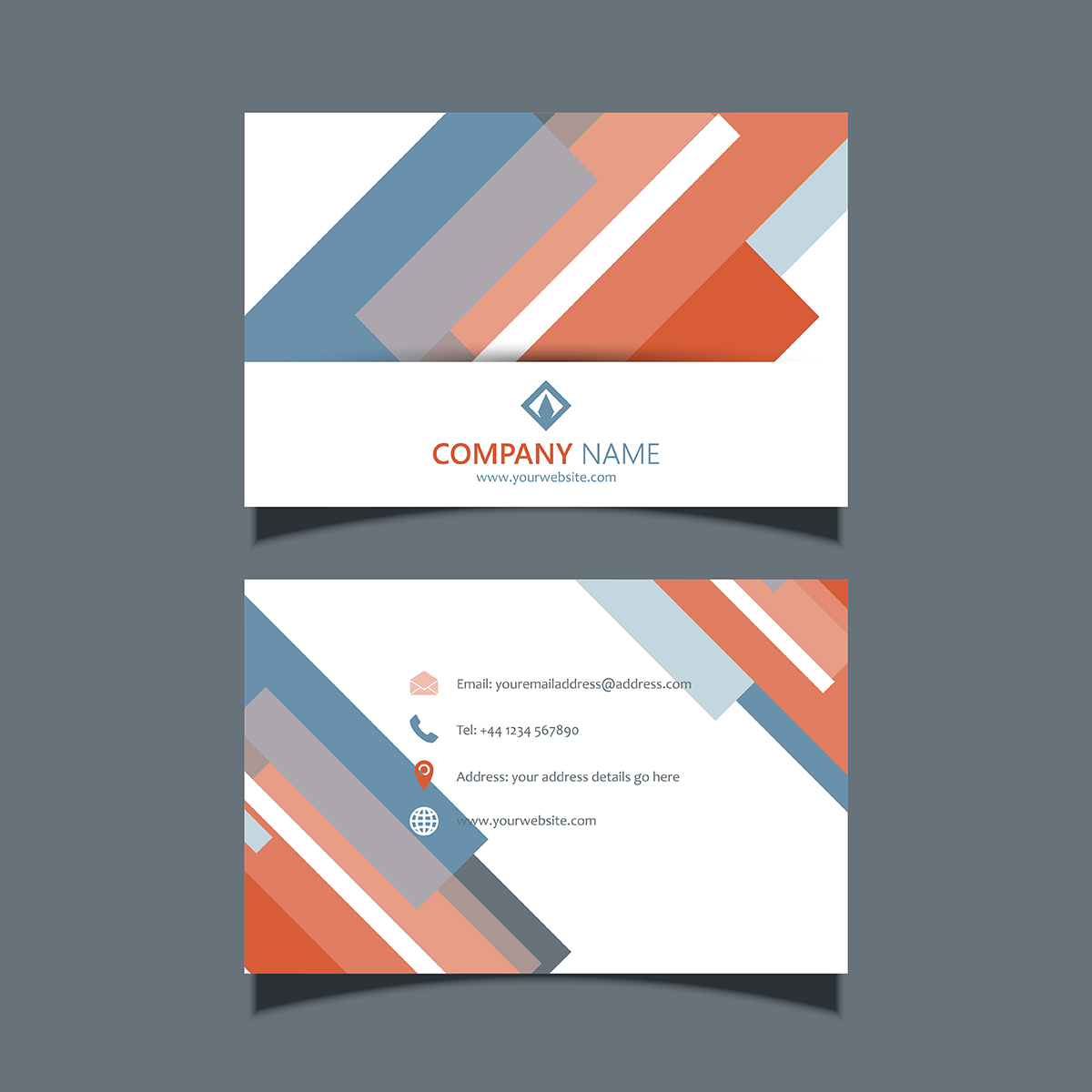 Business cards and Stationery design Sydney